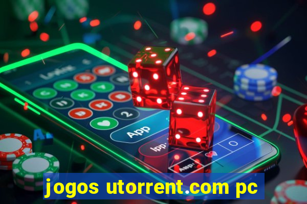 jogos utorrent.com pc